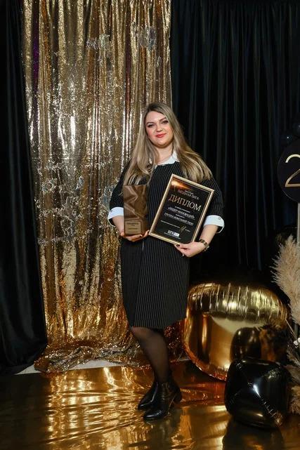 Фото В Новосибирске назвали лидеров бизнеса. Фоторепортаж с церемонии награждения премии «Звёздная лига» 23